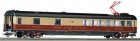 45811 Roco Dining car in TEE livery